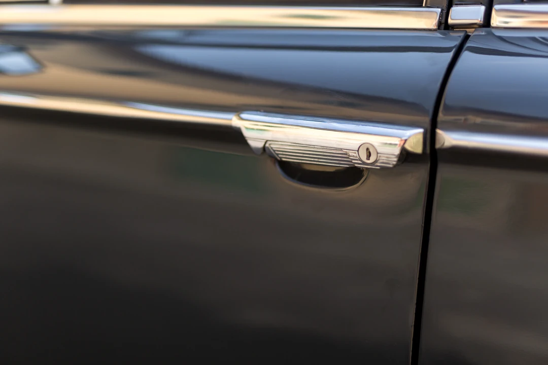 1965 Fiat 1100 - Image 30 of 31