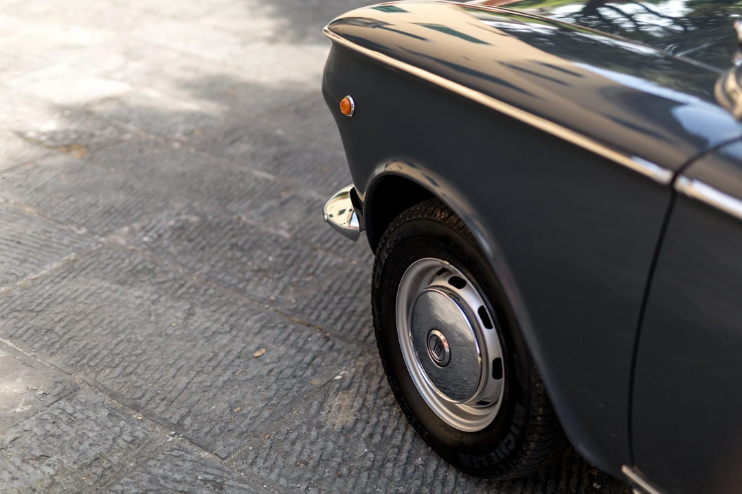 1965 Fiat 1100 - Image 26 of 31