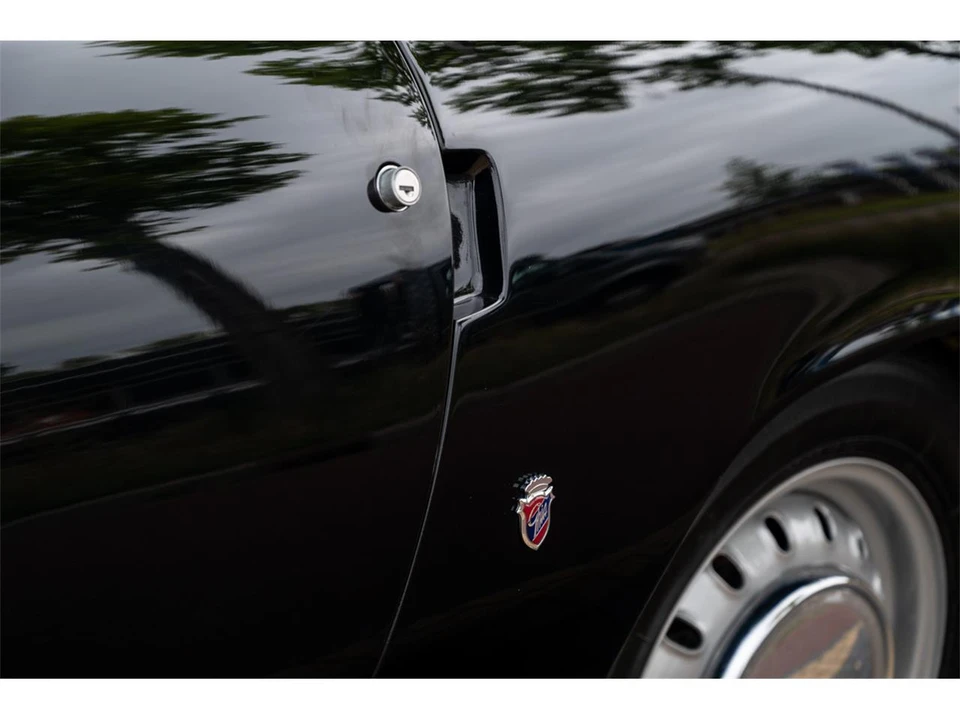 1965 Fiat Pininfarina Coupe & Cabriolet 2nd Gen - Image 10 of 11
