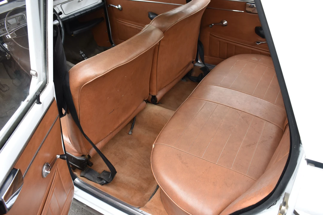 1965 Fiat 1100 - Image 4 of 8
