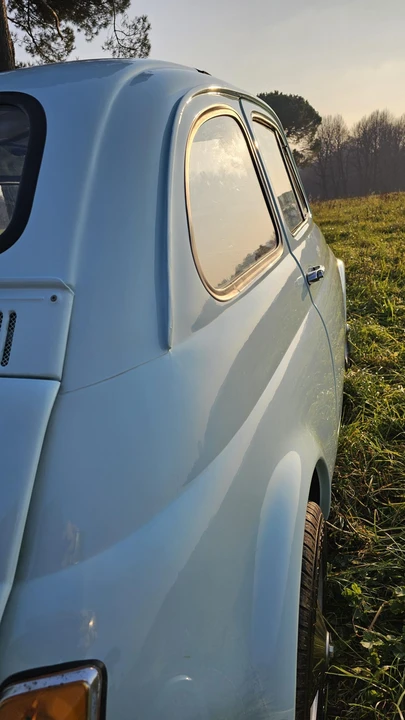 1965 Fiat Nuova 500 - Image 25 of 31