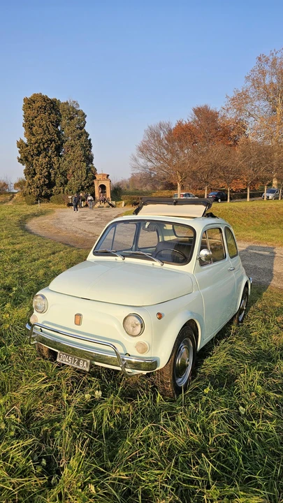1965 Fiat Nuova 500 - Image 7 of 31