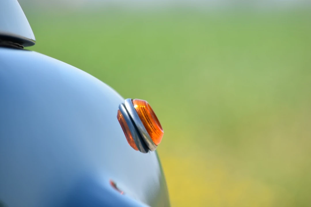 1965 Fiat Nuova 500 - Image 25 of 31
