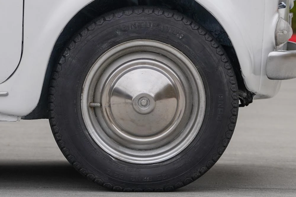1965 Fiat Nuova 500 - Image 31 of 31