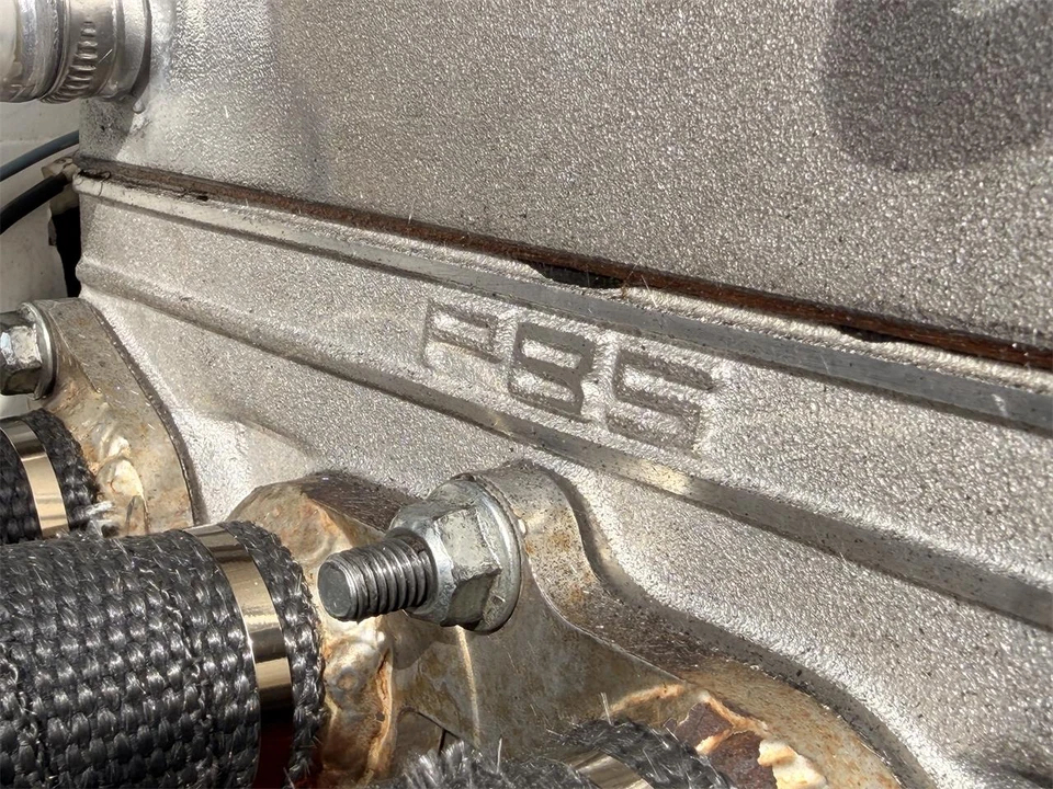 1965 Fiat 600 - Image 12 of 16