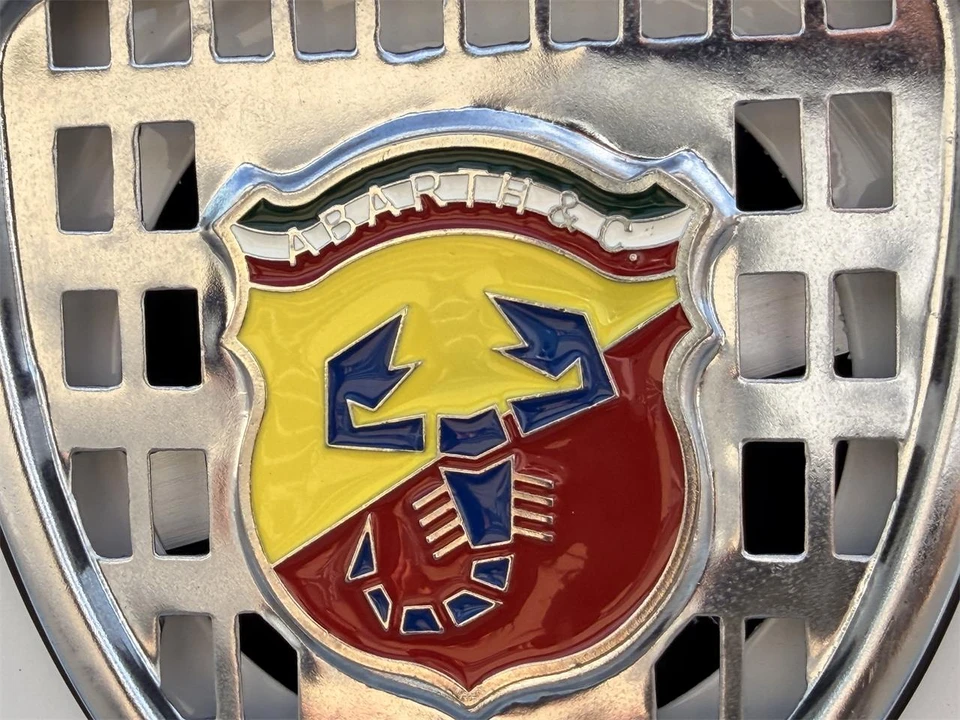 1965 Fiat 600 - Image 15 of 16