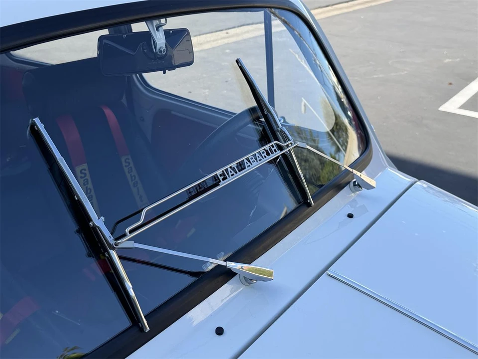 1965 Fiat 600 - Image 10 of 16