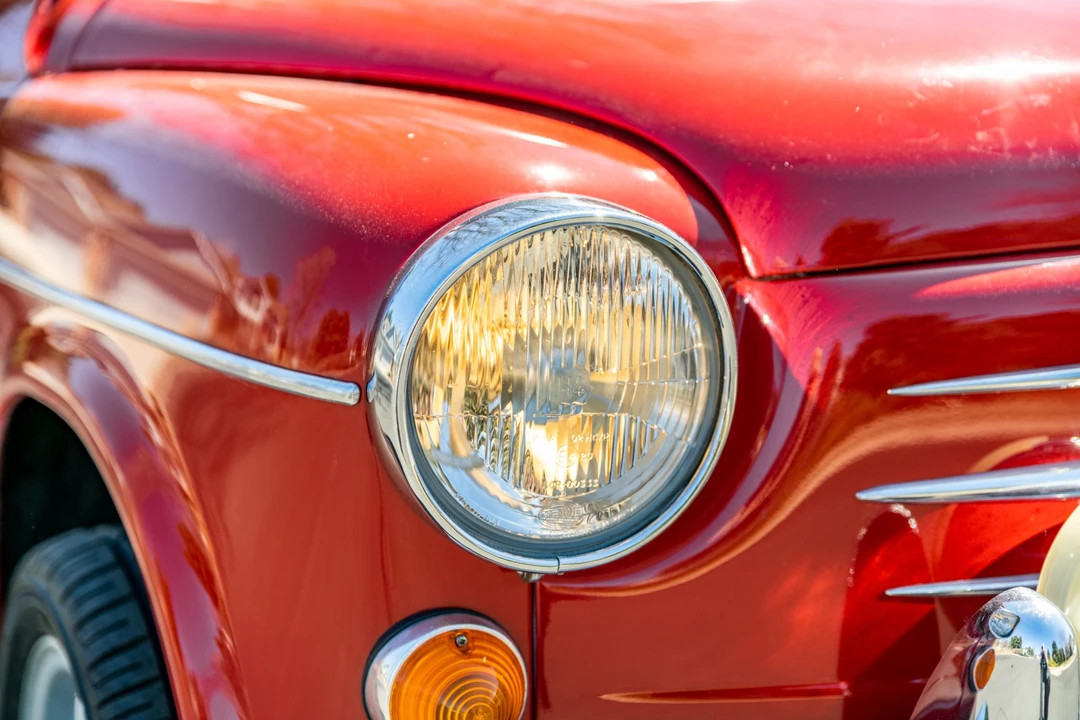 1965 Fiat 600D - Image 20 of 31