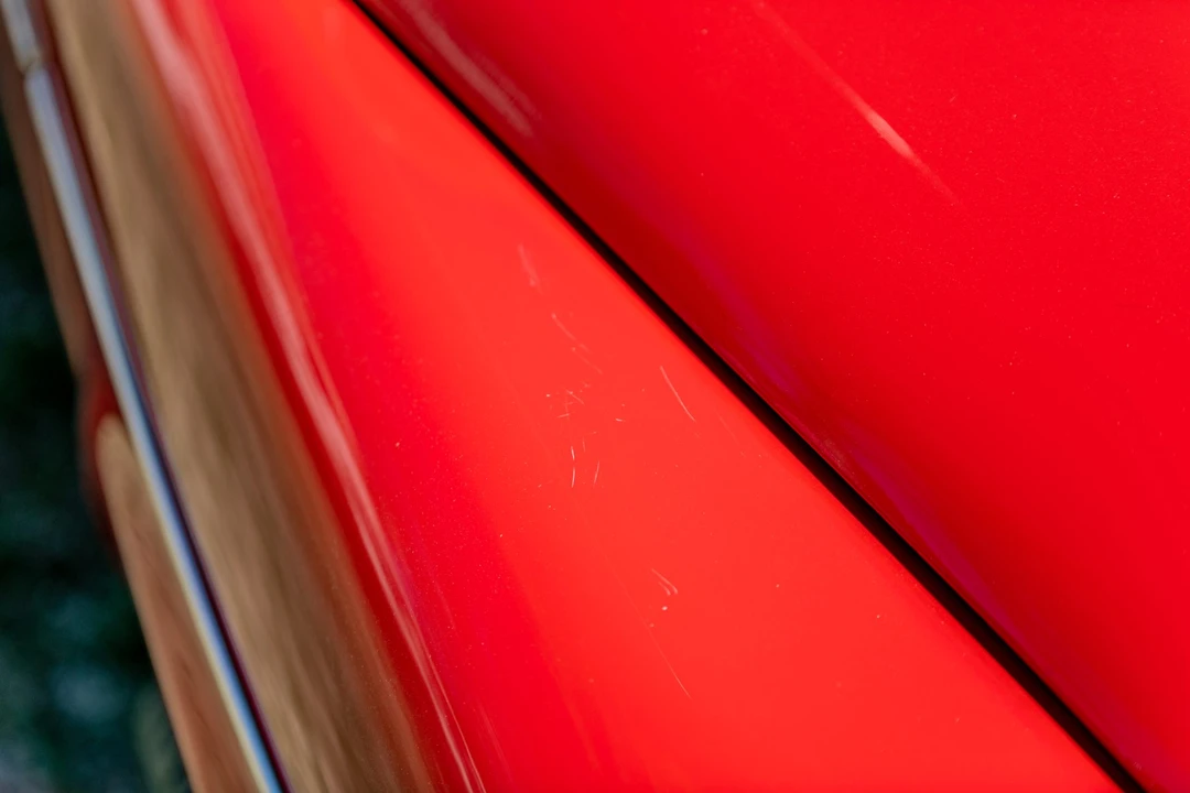1965 Fiat 600D - Image 31 of 31