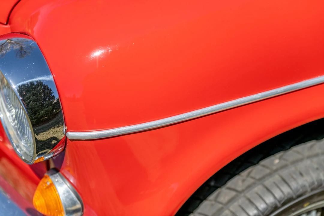 1965 Fiat 600D - Image 28 of 31