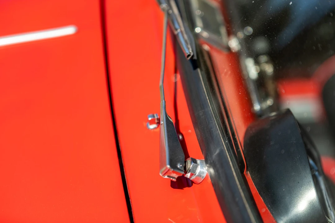1965 Fiat 600D - Image 30 of 31