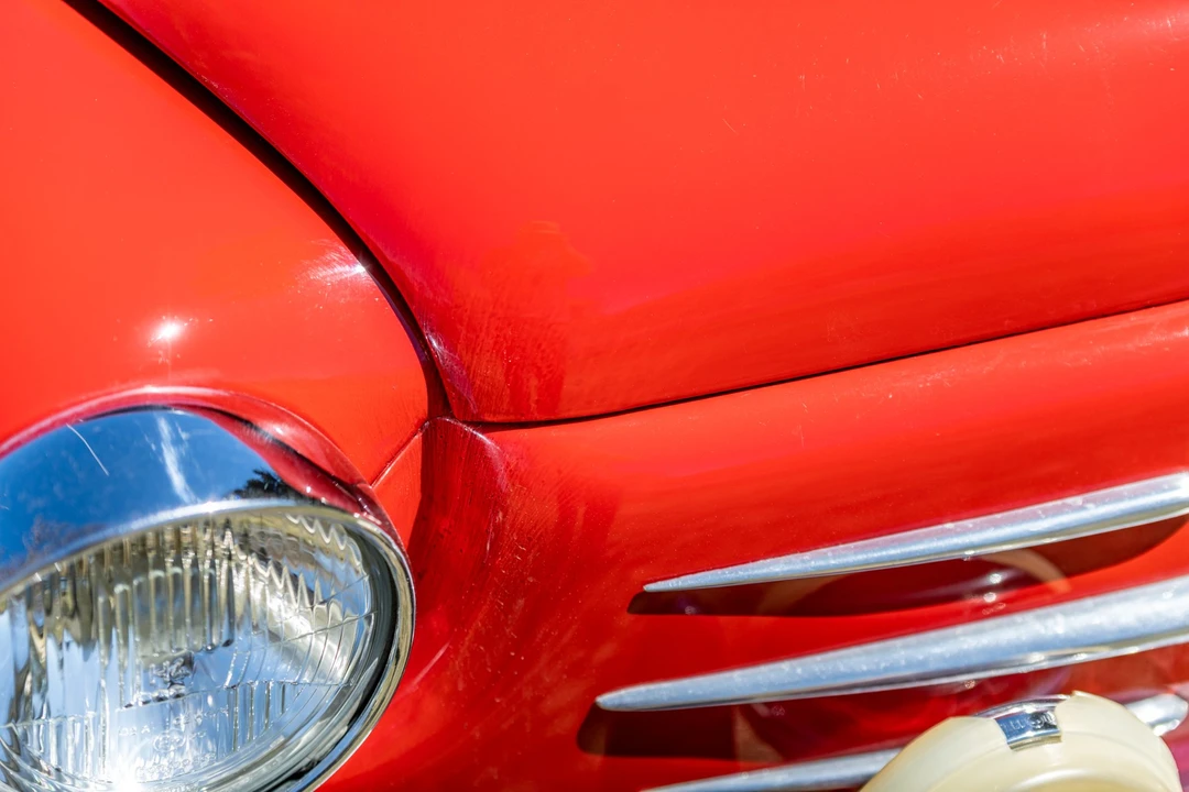 1965 Fiat 600D - Image 21 of 31