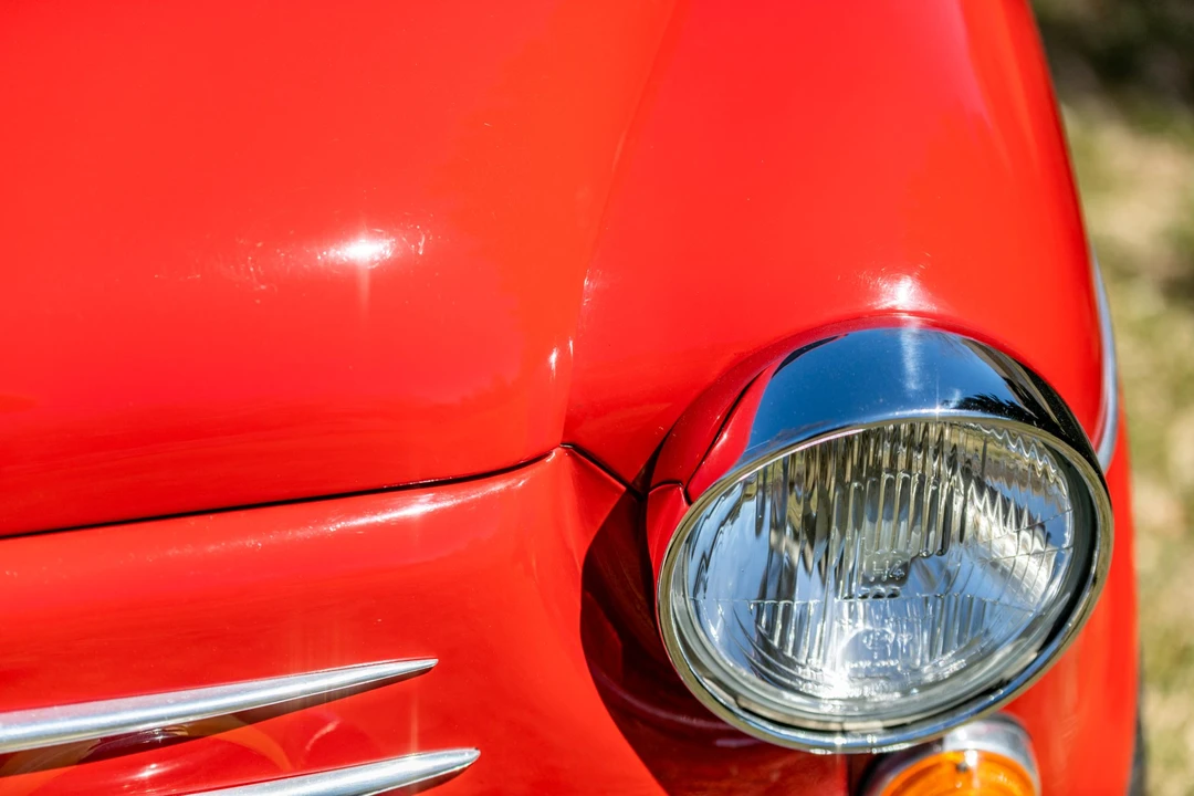1965 Fiat 600D - Image 26 of 31