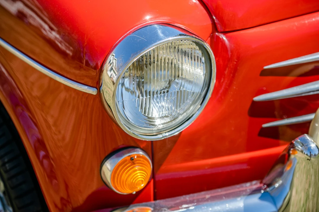 1965 Fiat 600D - Image 25 of 31