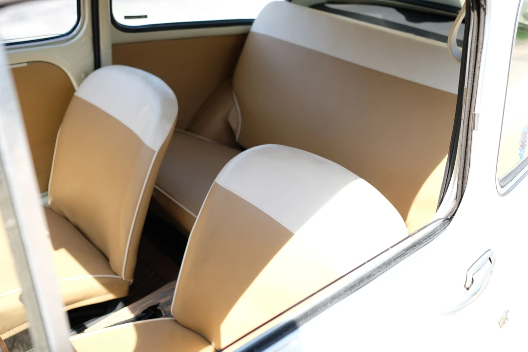 1965 Fiat 600D - Image 2 of 15