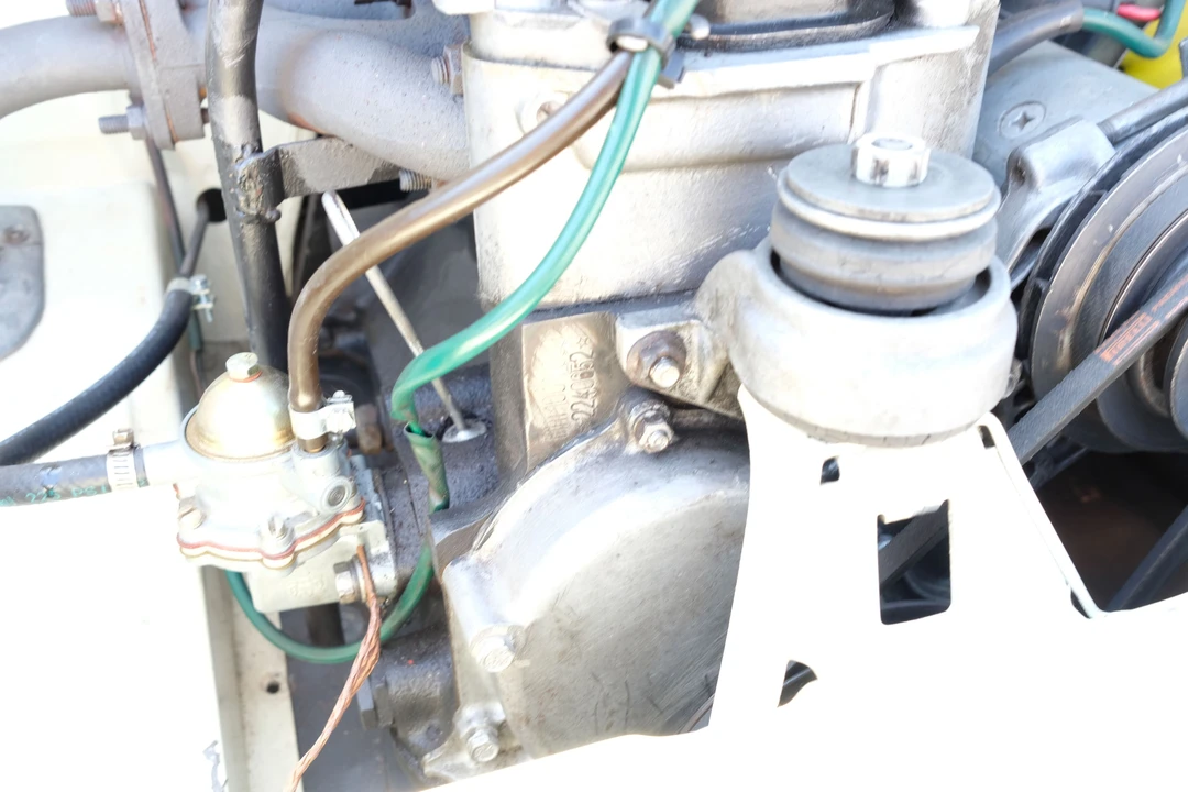 1965 Fiat 600D - Image 10 of 15