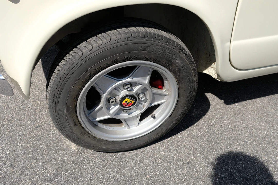 1965 Fiat 600D - Image 4 of 15