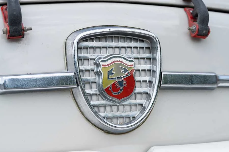 1965 Fiat 850 - Image 13 of 31