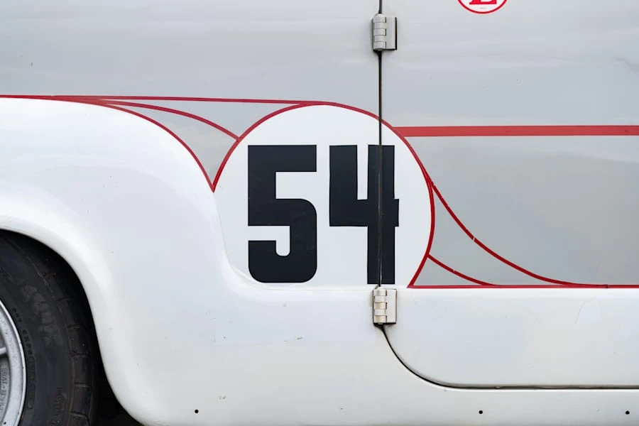 1965 Fiat 850 - Image 17 of 31
