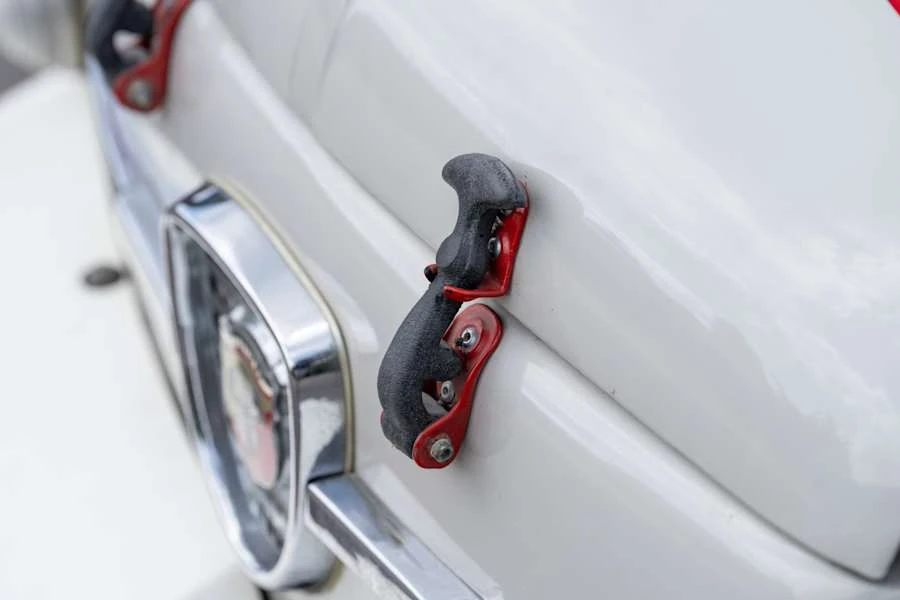 1965 Fiat 850 - Image 7 of 31