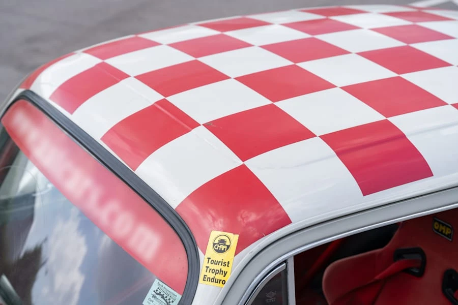 1965 Fiat 850 - Image 15 of 31