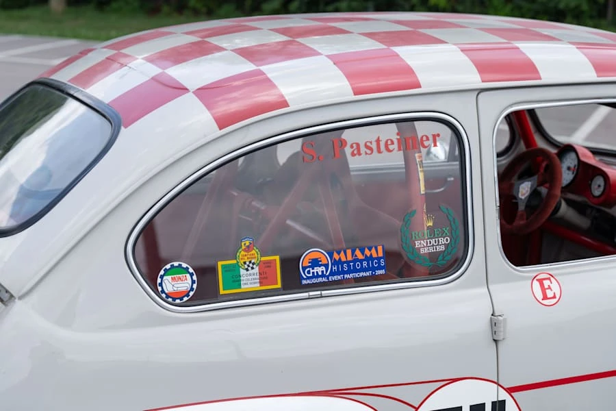 1965 Fiat 850 - Image 18 of 31