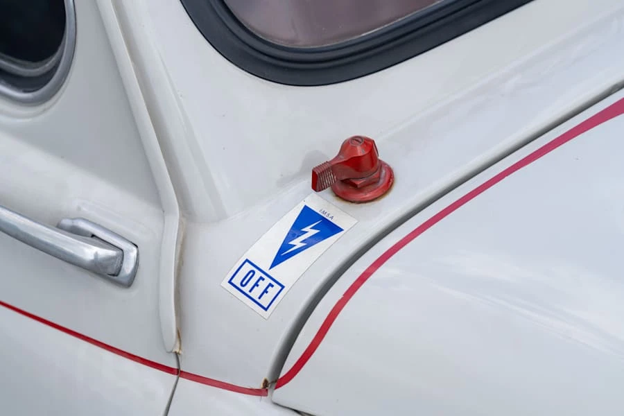 1965 Fiat 850 - Image 8 of 31