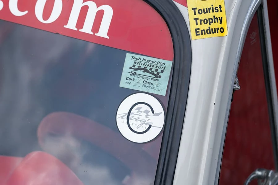 1965 Fiat 850 - Image 14 of 31