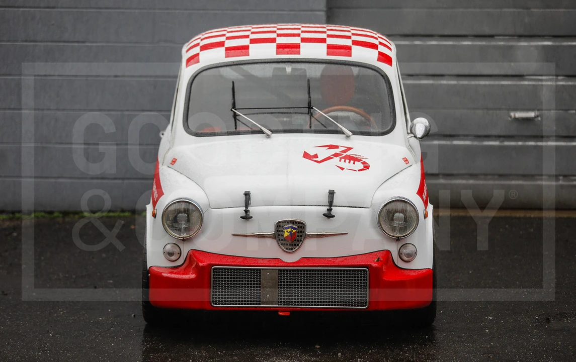 1965 Abarth 1000 - Image 2 of 18