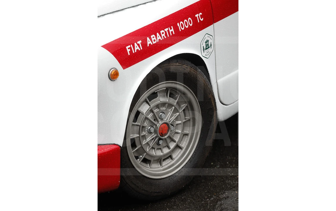 1965 Abarth 1000 - Image 13 of 18