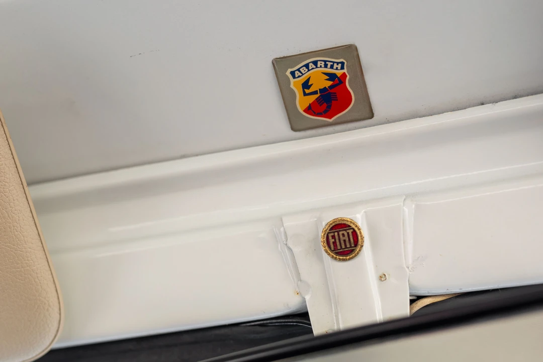 1965 Abarth 1000 - Image 10 of 31