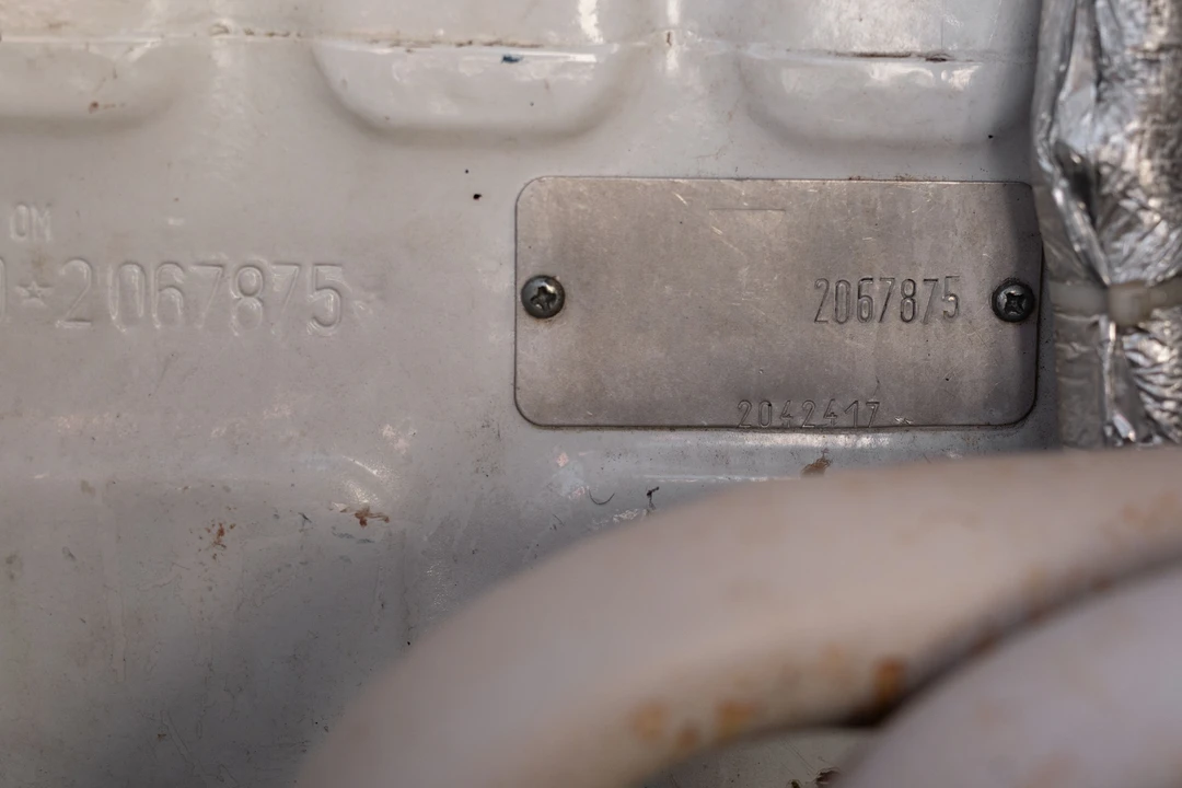 1965 Abarth 1000 - Image 21 of 31