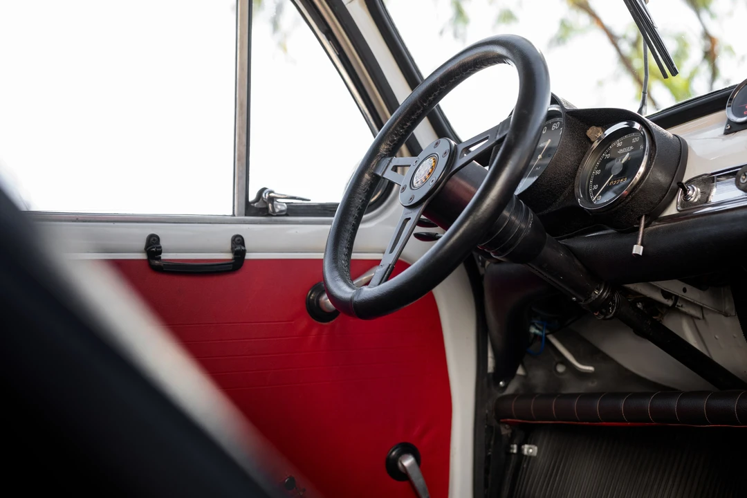 1965 Abarth 1000 - Image 13 of 31