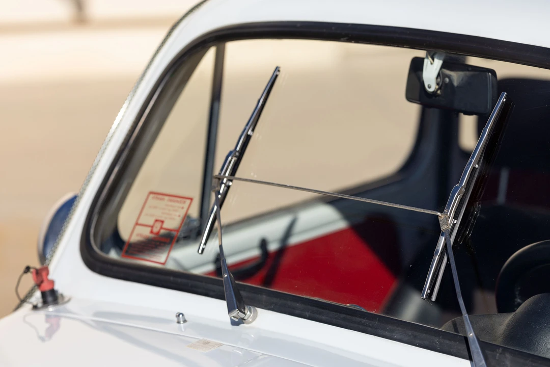 1965 Abarth 1000 - Image 30 of 31