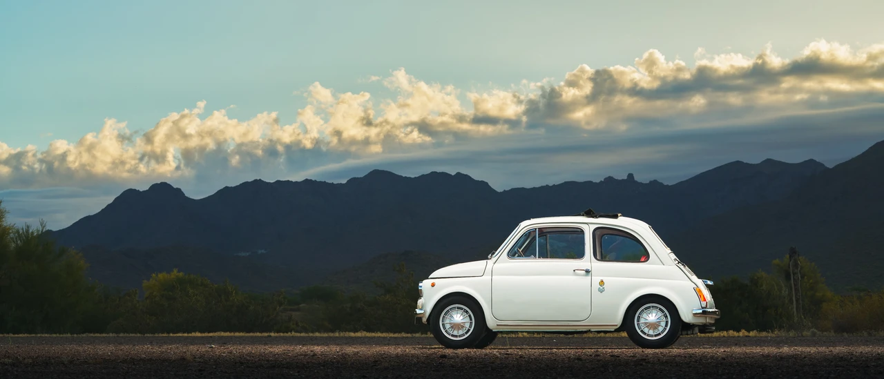 1965 Fiat Abarth 695 SS - Image 11 of 31