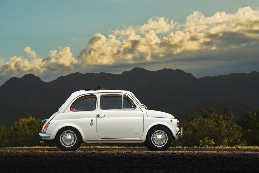 1965 Fiat Abarth 695 SS - Image 13 of 31