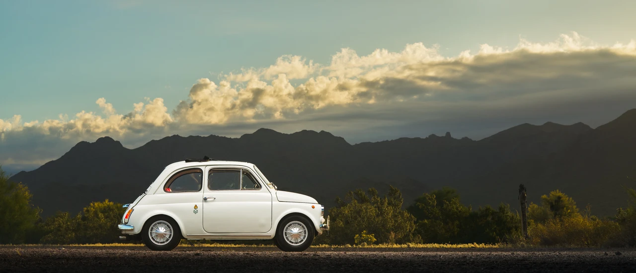 1965 Fiat Abarth 695 SS - Image 14 of 31