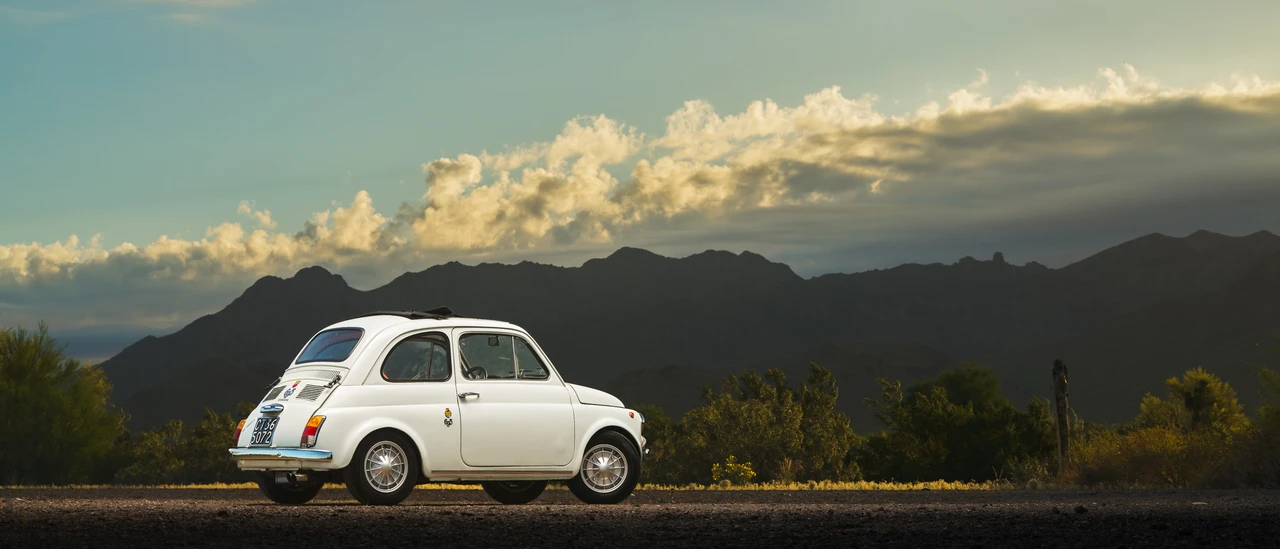 1965 Fiat Abarth 695 SS - Image 16 of 31