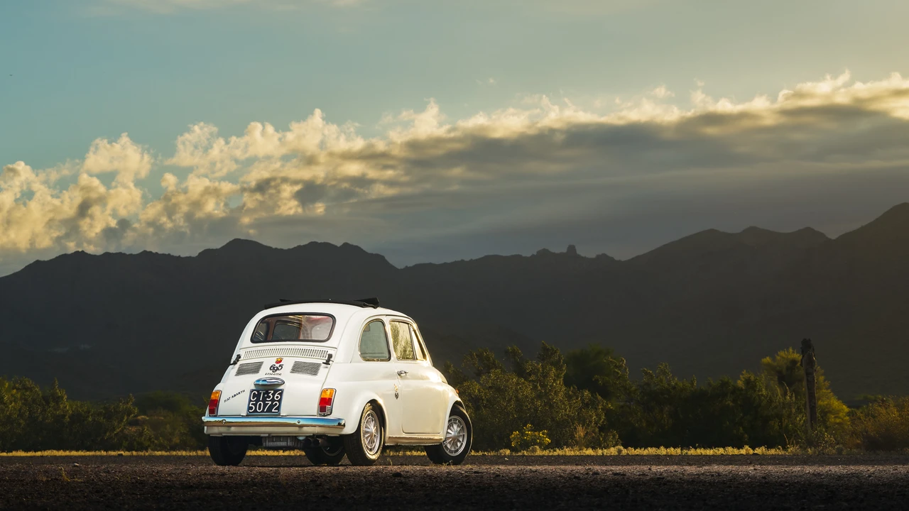 1965 Fiat Abarth 695 SS - Image 18 of 31