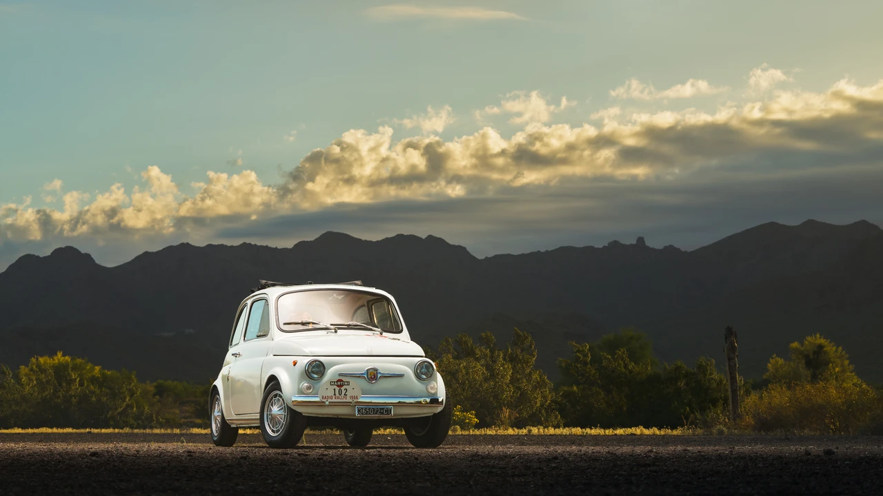 1965 Fiat Abarth 695 SS - Image 2 of 31