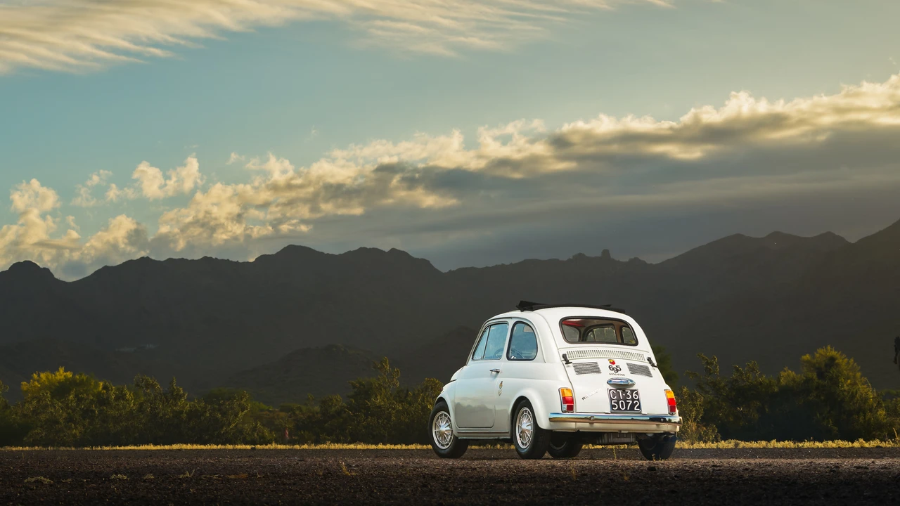 1965 Fiat Abarth 695 SS - Image 21 of 31