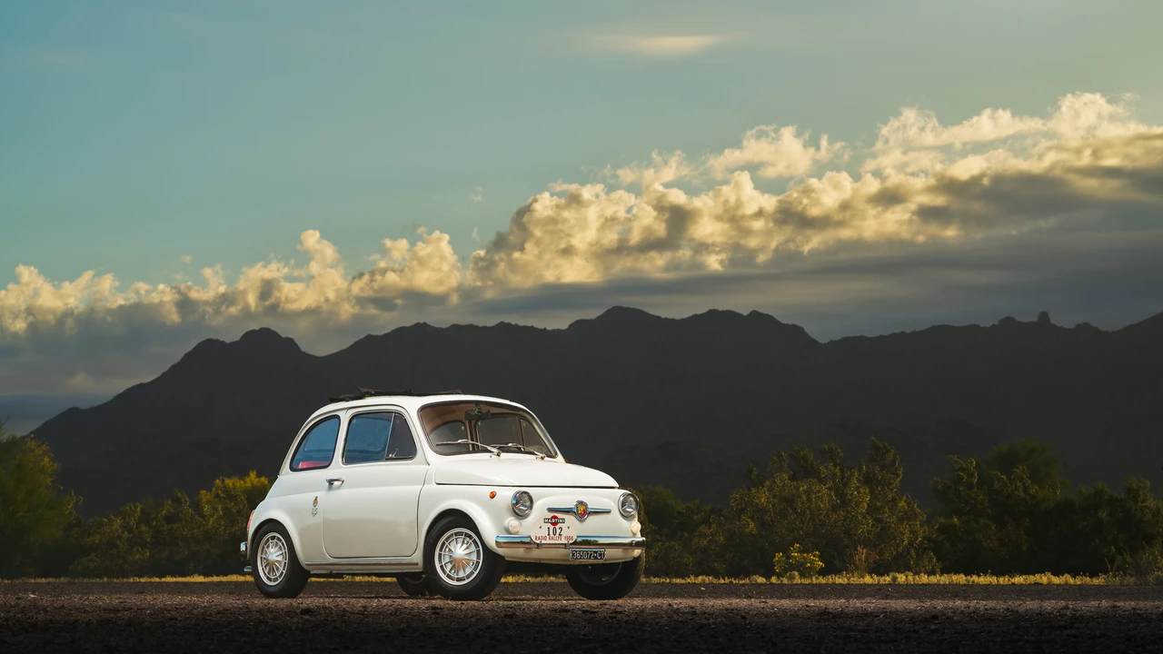 1965 Fiat Abarth 695 SS - Image 4 of 31
