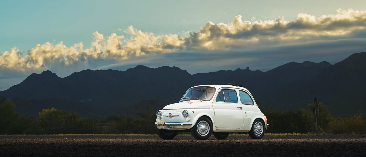 1965 Fiat Abarth 695 SS - Image 6 of 31