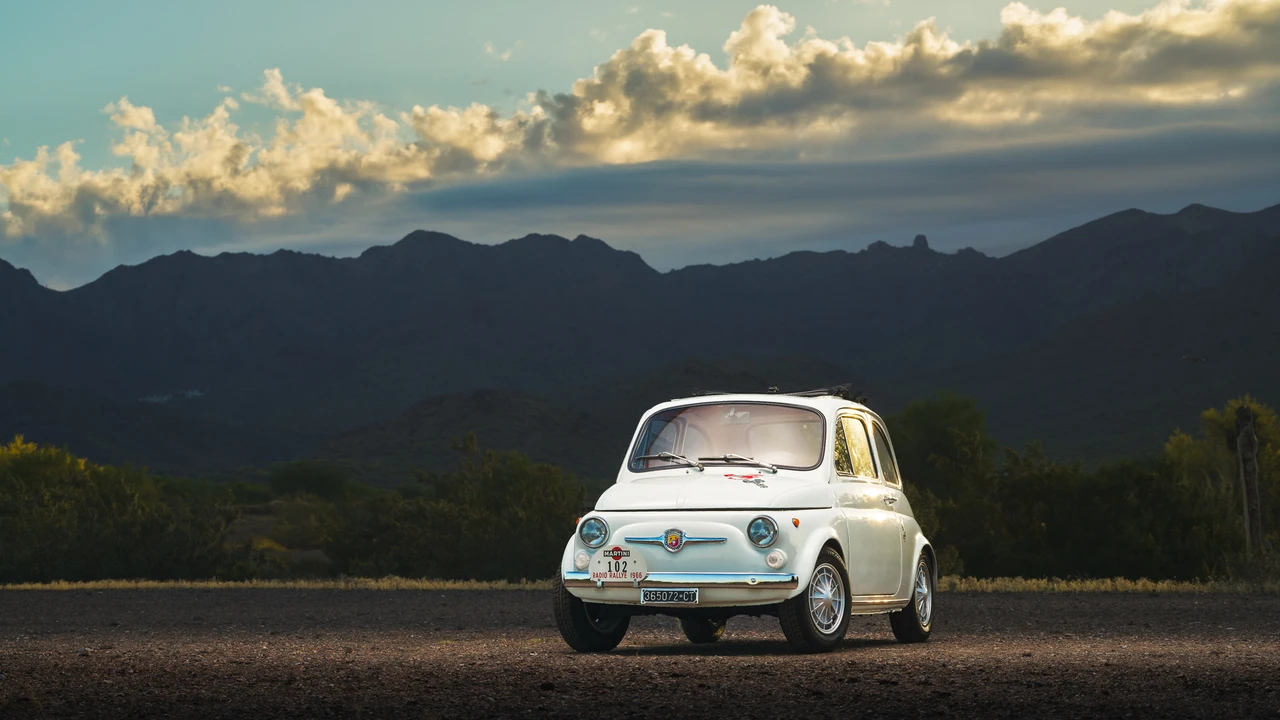 1965 Fiat Abarth 695 SS - Image 8 of 31
