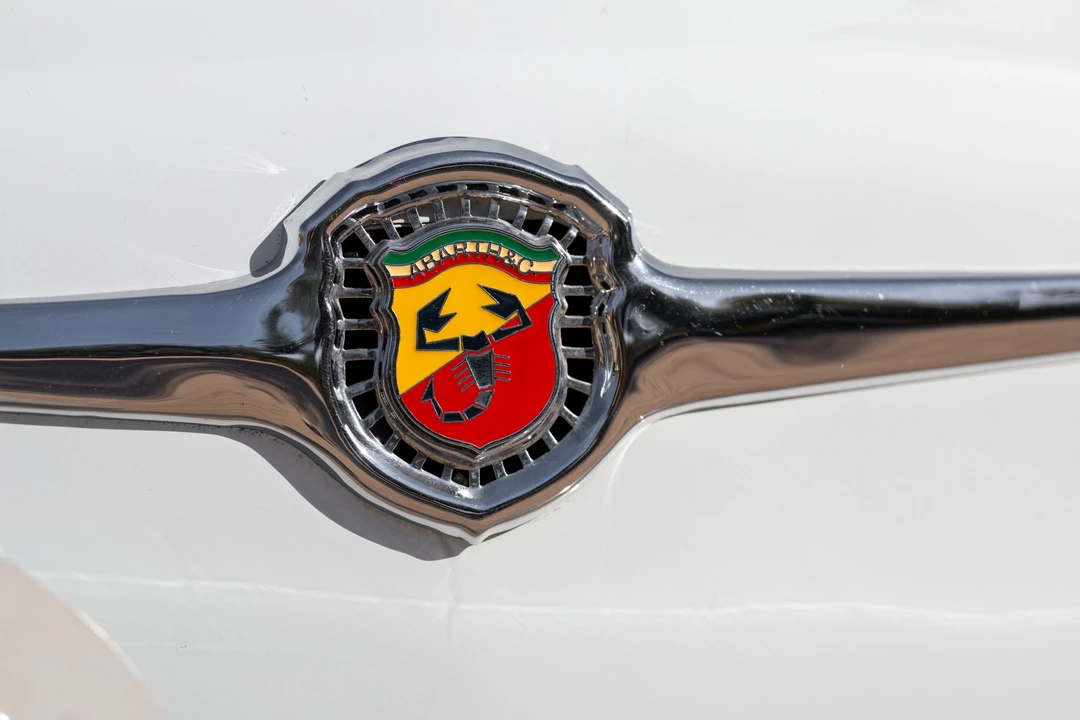1965 Abarth - Image 7 of 31