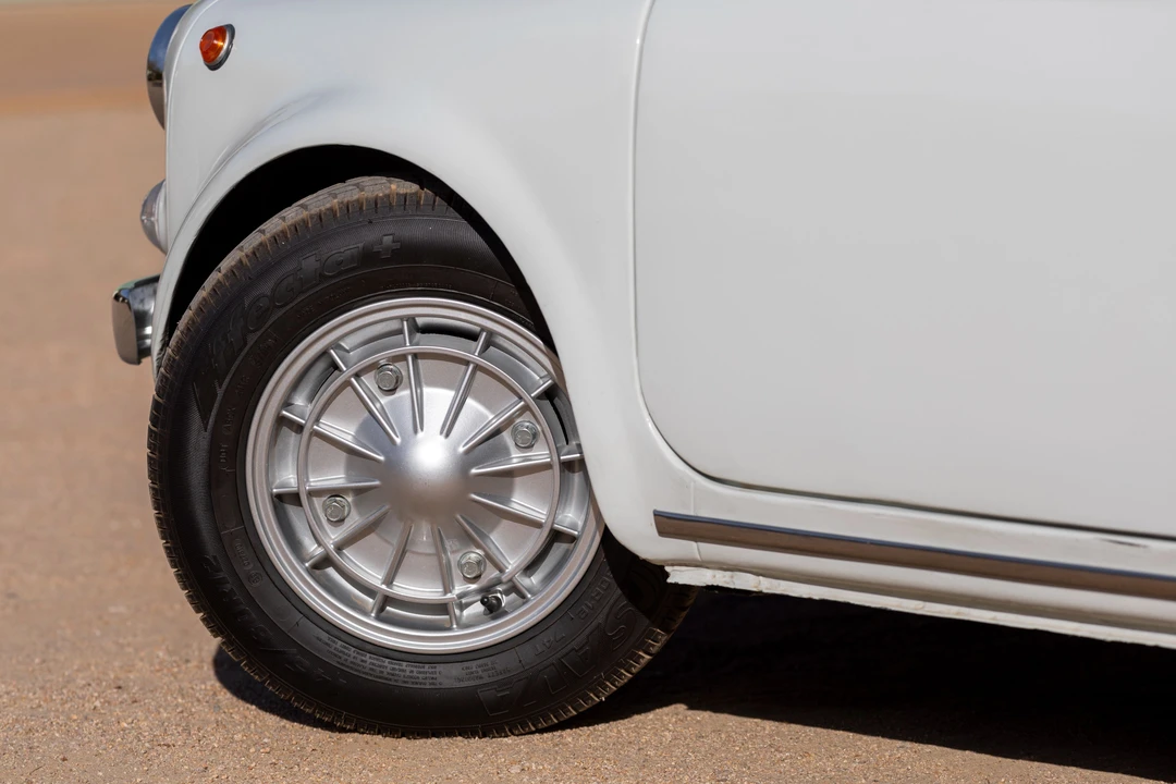 1965 Abarth - Image 16 of 31