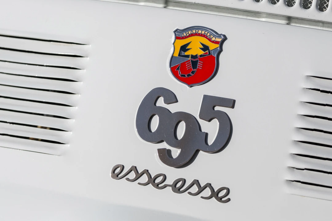 1965 Abarth - Image 21 of 31