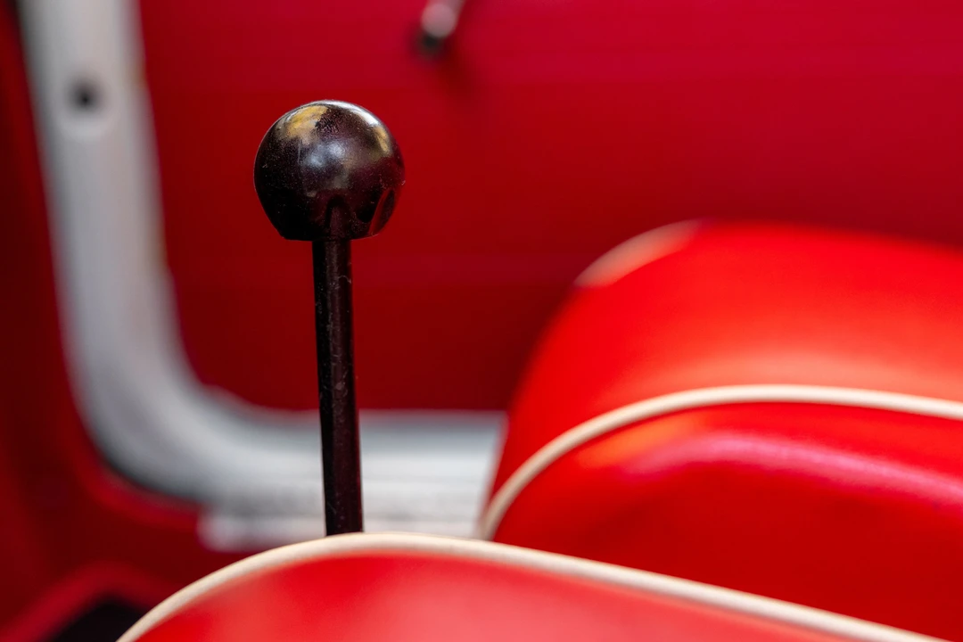 1965 Abarth - Image 31 of 31