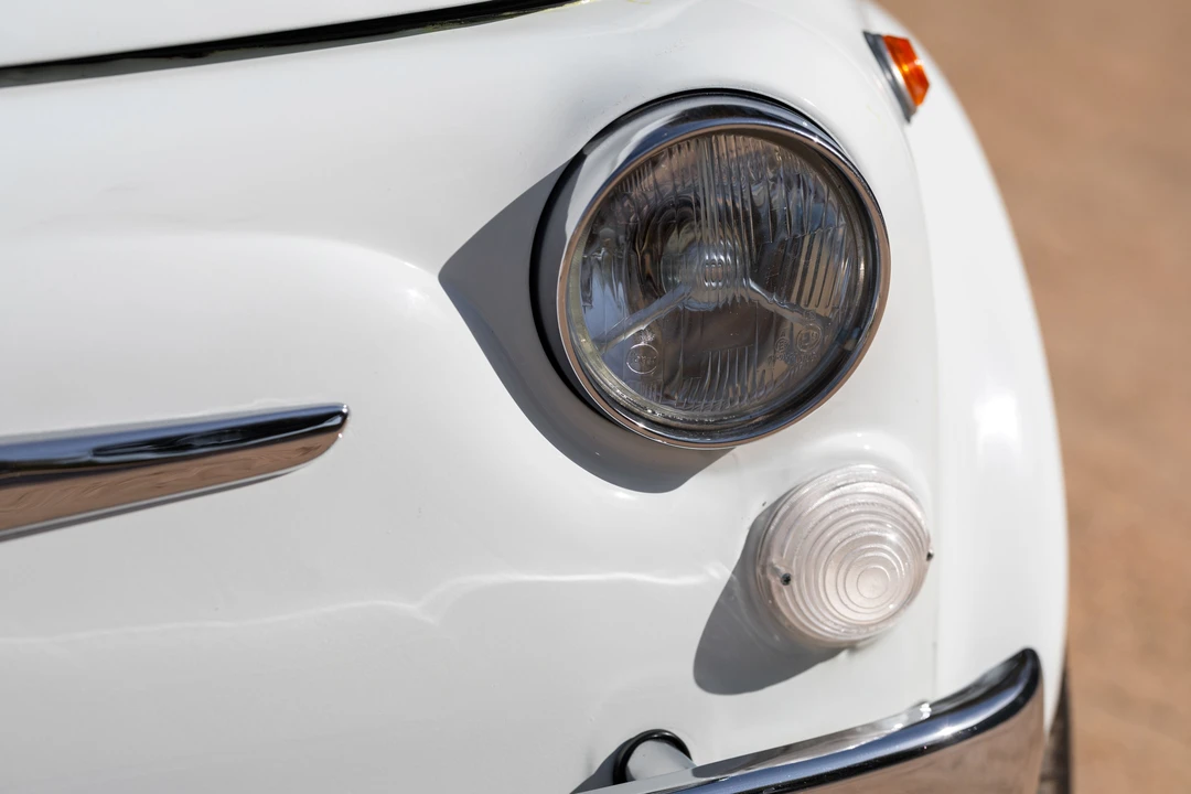 1965 Abarth - Image 12 of 31