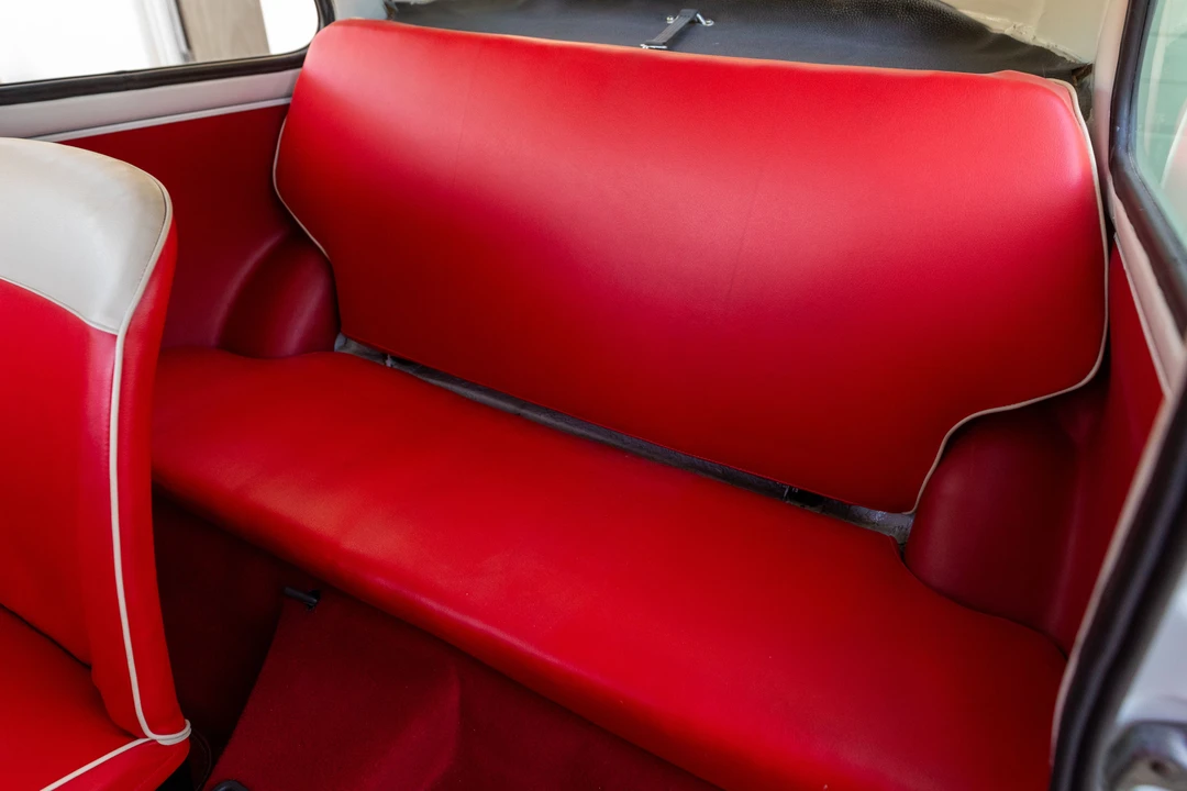1965 Abarth - Image 28 of 31
